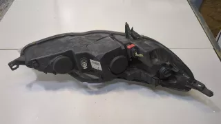 620891,9660236280 Фара передняя левая Peugeot 407 Арт 8836538, вид 4