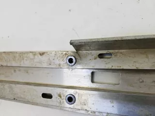 5178260270 Кронштейн порога Toyota Land Cruiser Prado 150 Арт lz209880, вид 7
