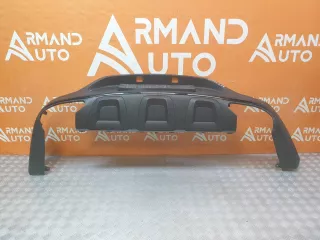 A2538859500, a2538858400 Юбка бампера Mercedes GLC X253 Арт 256414PM, вид 4