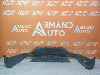 A2538859500, a2538858400 Юбка бампера Mercedes GLC X253 Арт 256414PM, вид 9