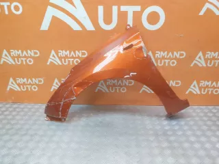 66311F9000 крыло хендай, хундай, хёндай солярис Hyundai Solaris 2 Арт 256464PM, вид 1