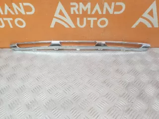 5509200XKN04A, 5509105XKN04A накладка решетки радиатора нижняя Haval Dargo Арт 256681PM, вид 1