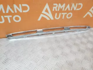 5509200XKN04A, 5509105XKN04A накладка решетки радиатора нижняя Haval Dargo Арт 256681PM, вид 3