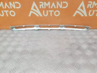 5509200XKN04A, 5509105XKN04A накладка решетки радиатора нижняя Haval Dargo Арт 256681PM, вид 4