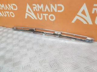 5509200XKN04A, 5509106XKN04A Накладка решетки радиатора центральная Haval Dargo Арт 256778PM, вид 2