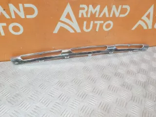 5509200XKN04A, 5509106XKN04A Накладка решетки радиатора центральная Haval Dargo Арт 256778PM, вид 3