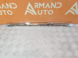 5509200XKN04A, 5509106XKN04A Накладка решетки радиатора центральная Haval Dargo Арт 256778PM, вид 4