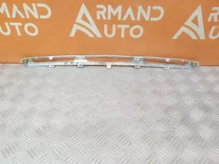 5509200XKN04A, 5509106XKN04A Накладка решетки радиатора центральная Haval Dargo Арт 256778PM, вид 5