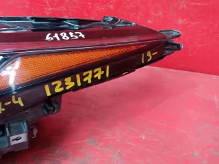 8118548F70 фара Lexus RX 4 Арт MB61857, вид 12
