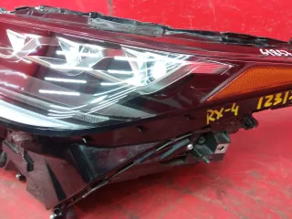 8118548F70 фара Lexus RX 4 Арт MB61857, вид 13
