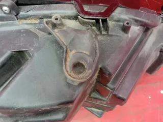 8118548F70 фара Lexus RX 4 Арт MB61857, вид 7
