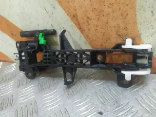 6920233060 кронштейн ручки двери тойота, тоёта камри хв70 (хв x Toyota Camry XV70 Арт AR208377, вид 3