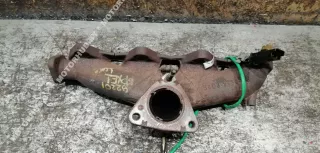 G4D39430CB Коллектор выпускной Jaguar XE 1 Арт 00092201, вид 6