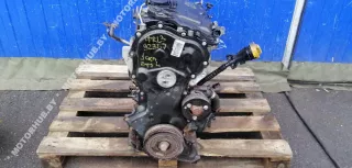 M9RR815 Двигатель Renault Laguna 3 Арт 00092367, вид 1