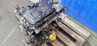 M9RR815 Двигатель Renault Laguna 3 Арт 00092367, вид 12