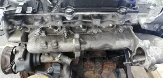 M9RR815 Двигатель Renault Laguna 3 Арт 00092367, вид 14