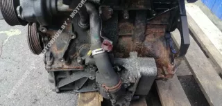 M9RR815 Двигатель Renault Laguna 3 Арт 00092367, вид 15