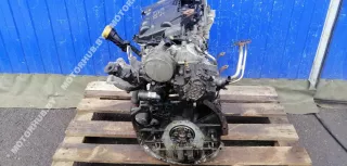 M9RR815 Двигатель Renault Laguna 3 Арт 00092367, вид 16
