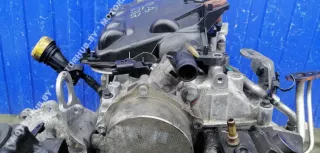 M9RR815 Двигатель Renault Laguna 3 Арт 00092367, вид 17