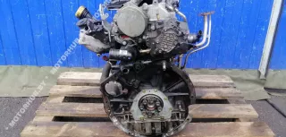 M9RR815 Двигатель Renault Laguna 3 Арт 00092367, вид 20