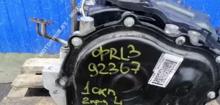 M9RR815 Двигатель Renault Laguna 3 Арт 00092367, вид 2