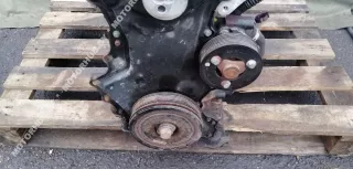 M9RR815 Двигатель Renault Laguna 3 Арт 00092367, вид 6