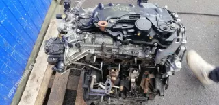 M9RR815 Двигатель Renault Laguna 3 Арт 00092367, вид 7