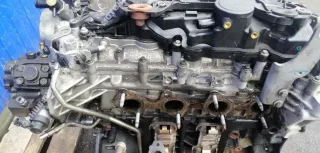 M9RR815 Двигатель Renault Laguna 3 Арт 00092367, вид 8