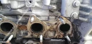 M9RR815 Двигатель Renault Laguna 3 Арт 00092367, вид 9