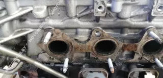 M9RR815 Двигатель Renault Laguna 3 Арт 00092367, вид 10