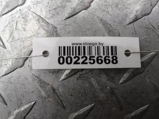 4L0121283 Воздуховод Audi Q7 4L Арт 00225668, вид 4