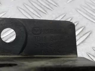 TD1151PV1 Брызговик задний Mazda CX-9 1 Арт 00242072, вид 3