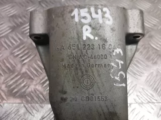 6512231804 Кронштейн двигателя Mercedes Sprinter W906 Арт 00200633, вид 3