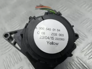 9065450104 Переключатель света Mercedes Sprinter W906 Арт 00233315, вид 3