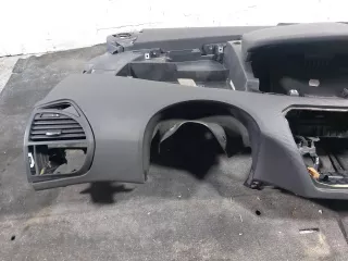 9654102280 Панель передняя салона (торпедо) Citroen C4 Grand Picasso 1 Арт 46023060979_1, вид 2