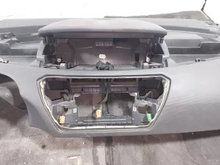9654102280 Панель передняя салона (торпедо) Citroen C4 Grand Picasso 1 Арт 46023060979_1, вид 3