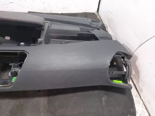 9654102280 Панель передняя салона (торпедо) Citroen C4 Grand Picasso 1 Арт 46023060979_1, вид 4