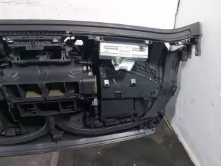 9654102280 Панель передняя салона (торпедо) Citroen C4 Grand Picasso 1 Арт 46023060979_1, вид 7