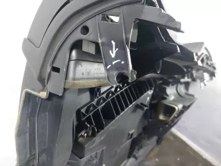 9654102280 Панель передняя салона (торпедо) Citroen C4 Grand Picasso 1 Арт 46023060979_1, вид 9