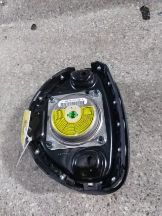 13188242,464064757 Подушка безопасности водителя Opel Combo C Арт 46023060887_1, вид 3