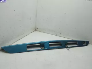 C10050811 Накладка подсветки номера Mazda Premacy 1 Арт 54525770, вид 1