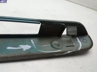 C10050811 Накладка подсветки номера Mazda Premacy 1 Арт 54525770, вид 3