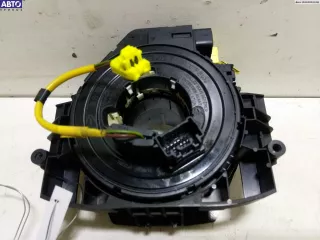 D65166CS0 Шлейф подрулевой  Mazda 6 2 Арт 53467770, вид 1