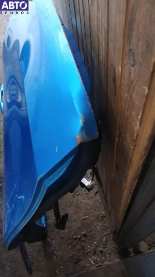 BBY67302XJ Дверь боковая задняя левая Mazda 3 BL Арт 53981575, вид 4