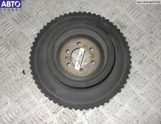 1738620 Шкив коленвала BMW 5 E39 Арт 54616568, вид 1