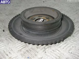 1738620 Шкив коленвала BMW 5 E39 Арт 54616568, вид 2