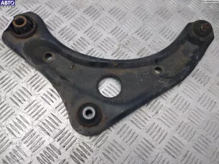  Рычаг подвески передний левый Nissan Micra K13 Арт 53775667, вид 1