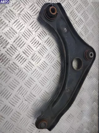  Рычаг подвески передний левый Nissan Micra K13 Арт 53775667, вид 2