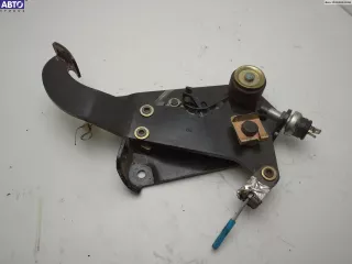  Педаль стояночного тормоза Mercedes Vito W638 Арт 54360878, вид 1