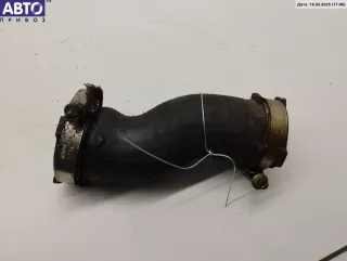  Патрубок интеркулера Audi A4 B6 Арт 54600675, вид 2